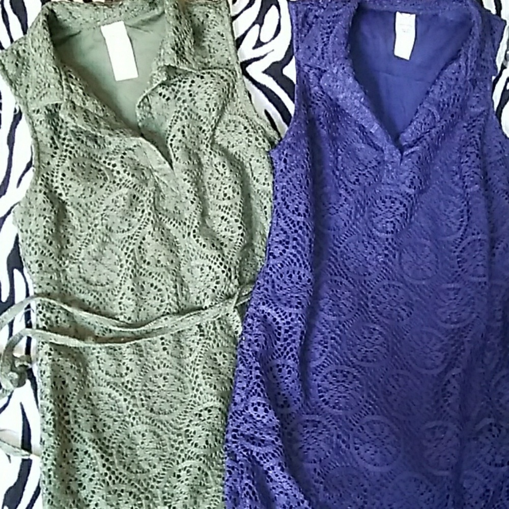 Nice casual dresses